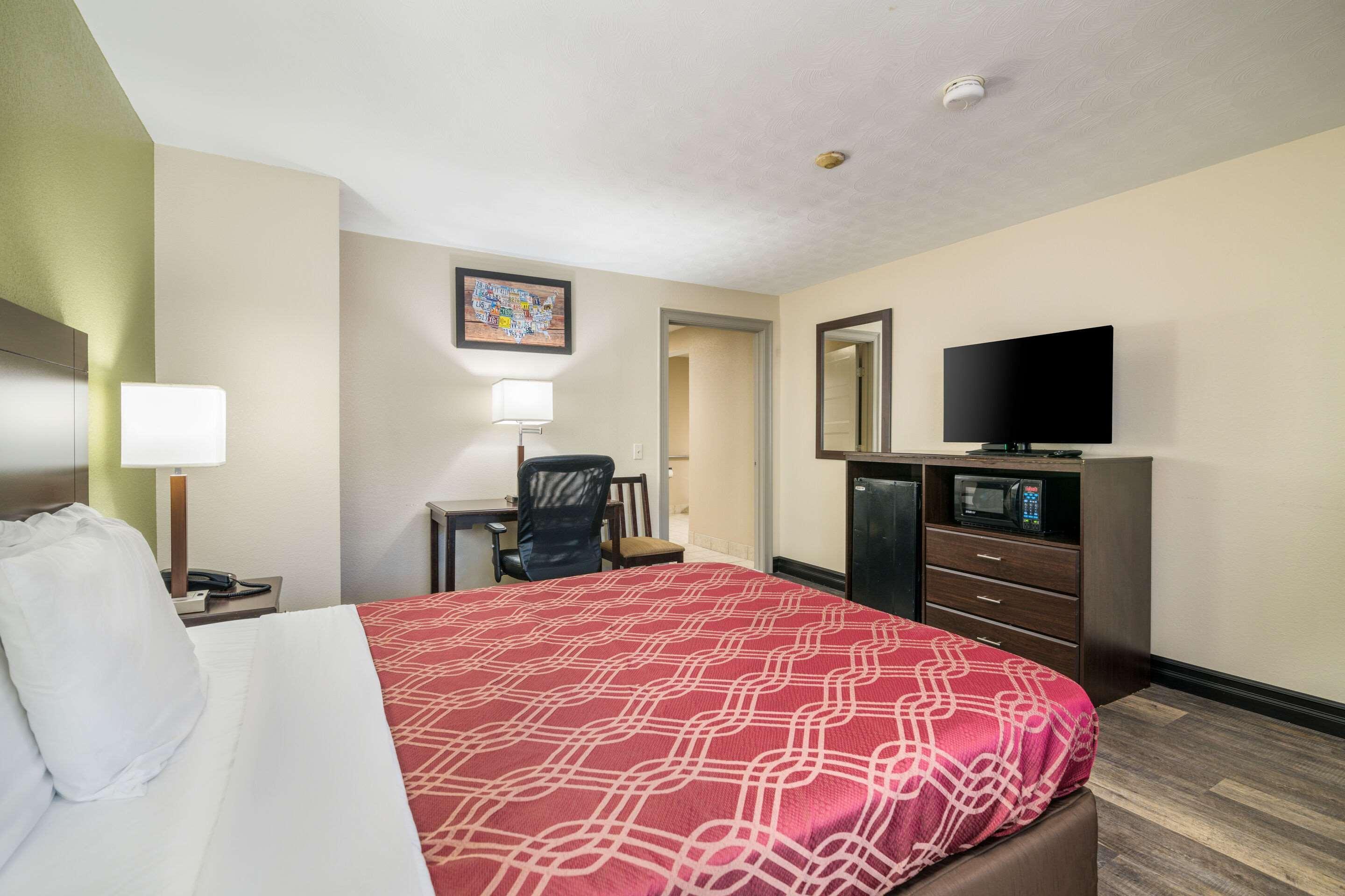 Econo Lodge Boston-Malden Exteriér fotografie