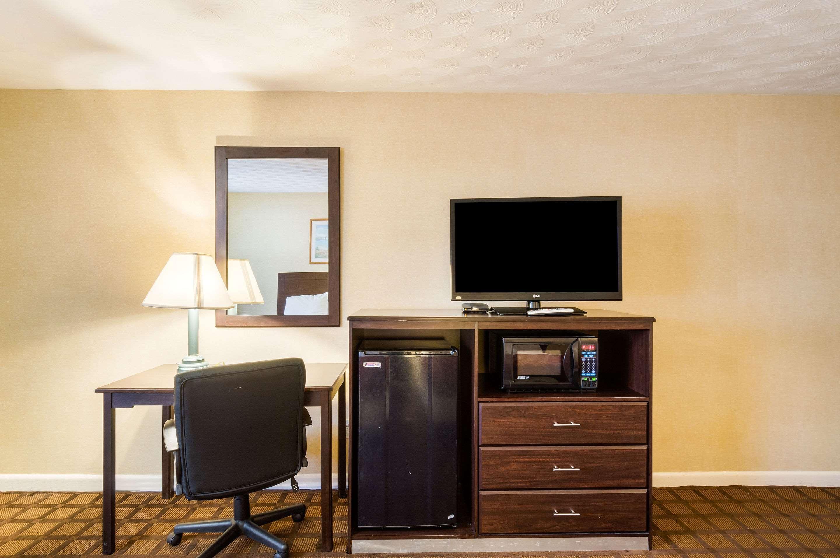 Econo Lodge Boston-Malden Exteriér fotografie