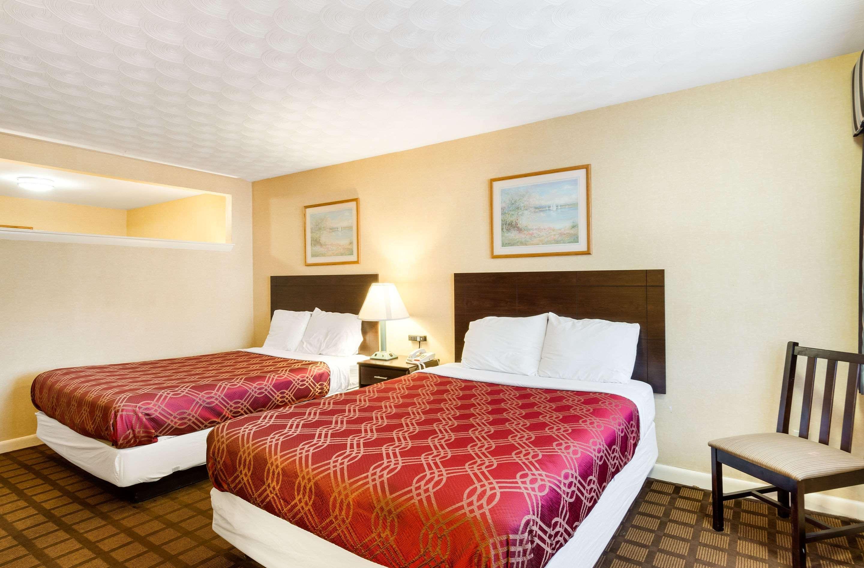 Econo Lodge Boston-Malden Exteriér fotografie