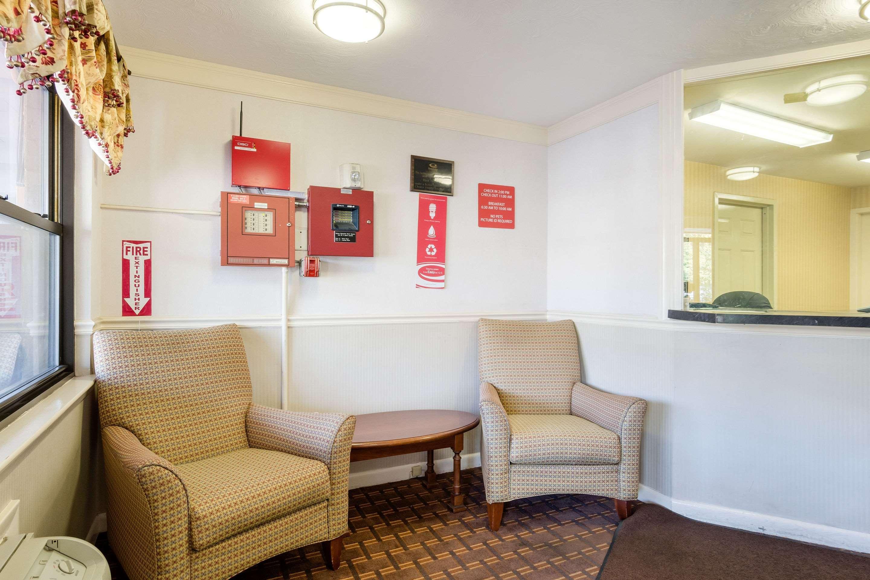 Econo Lodge Boston-Malden Exteriér fotografie