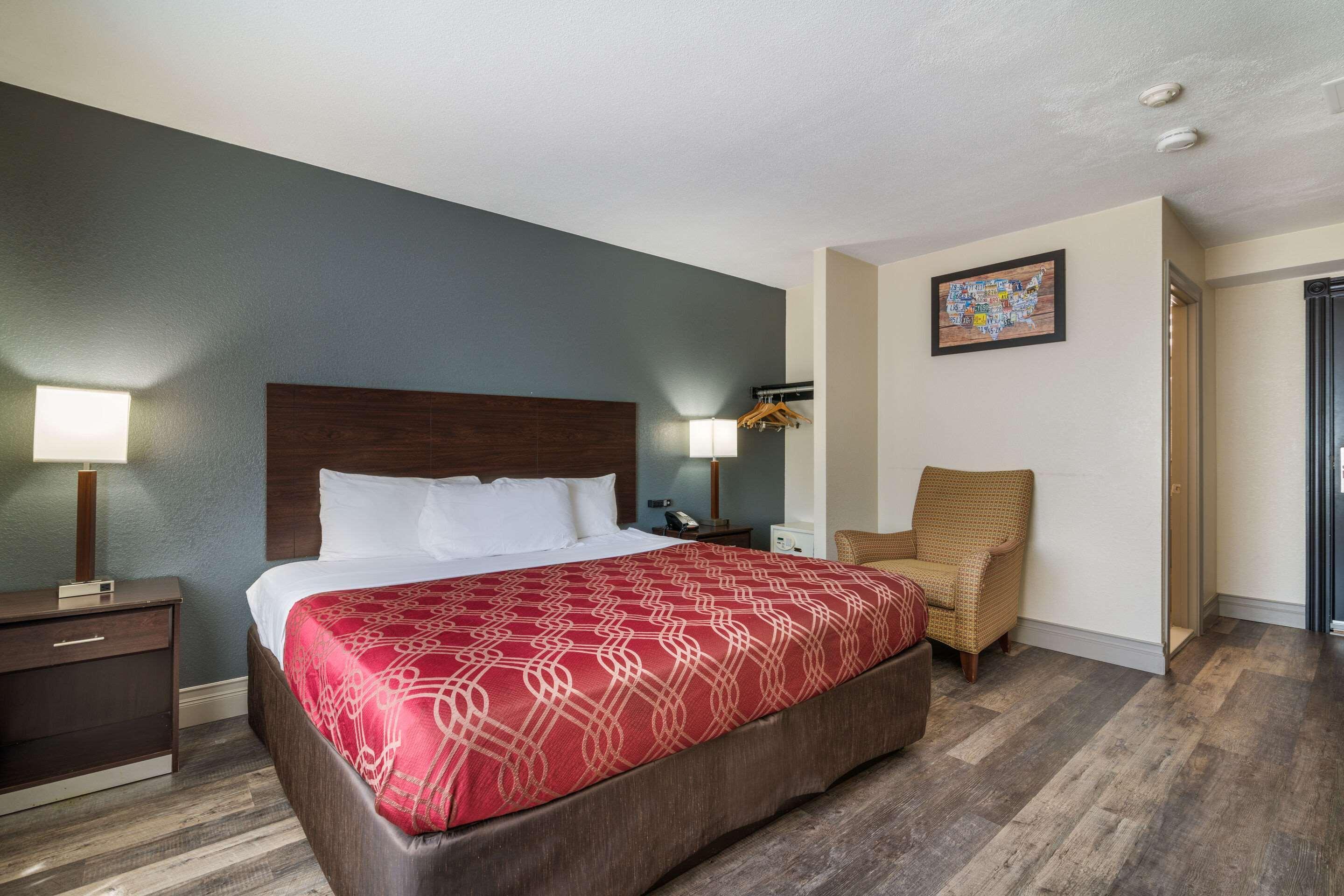 Econo Lodge Boston-Malden Exteriér fotografie