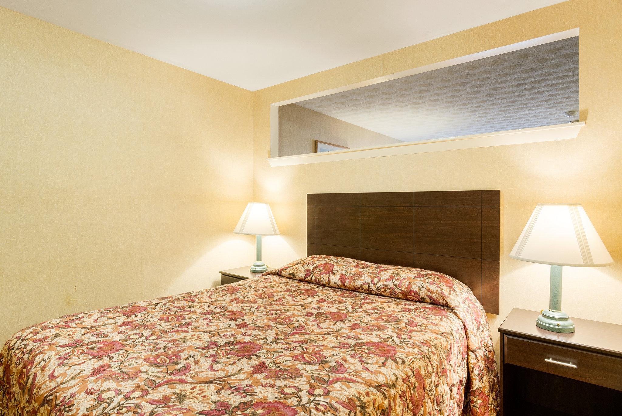 Econo Lodge Boston-Malden Exteriér fotografie