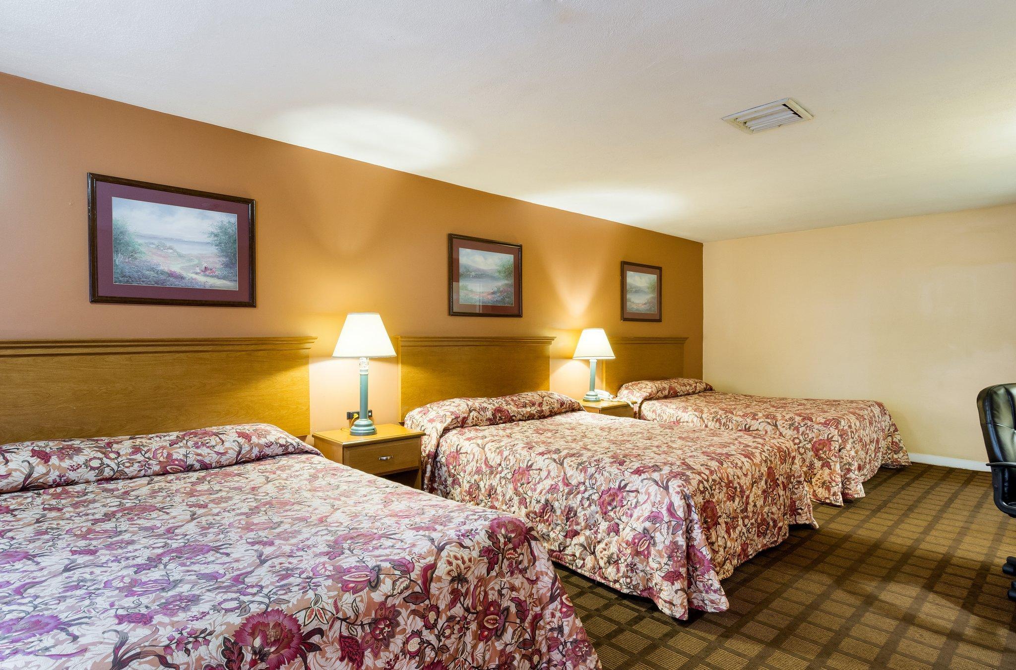 Econo Lodge Boston-Malden Exteriér fotografie
