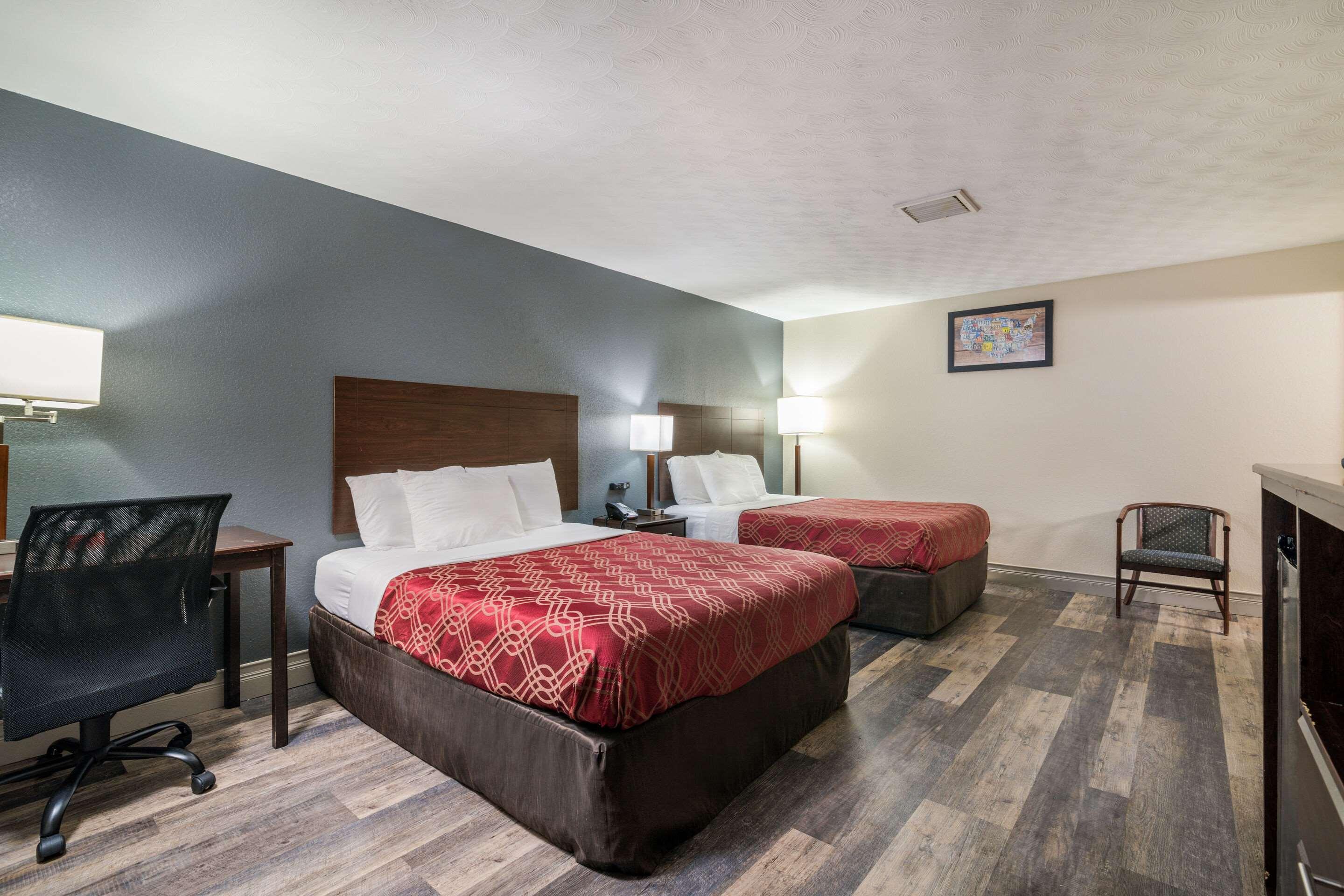 Econo Lodge Boston-Malden Exteriér fotografie